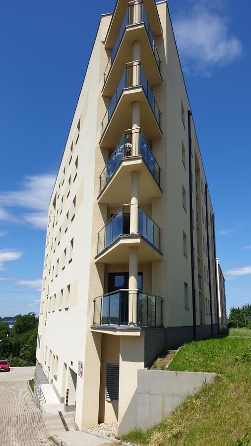 Апартаменты Apartamenty Podzamcze Wałbrzych Валбжих-18