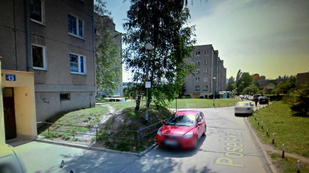 Апартаменты Apartamenty Podzamcze Wałbrzych Валбжих-68