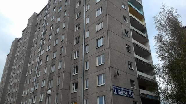 Апартаменты Apartamenty Podzamcze Wałbrzych Валбжих-75